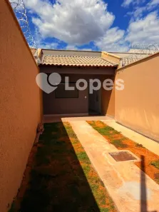 Casa com 2 Quartos à venda, 120m² no Jardim Itaipu, Goiânia