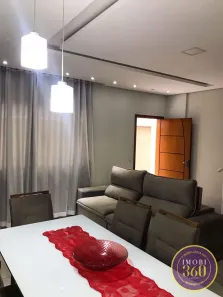 Casa de Condomínio com 3 Quartos à venda, 128m² no Cidade Patriarca, São Paulo