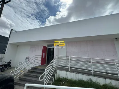 Ponto Comercial para alugar, 1000m² no Estados, João Pessoa