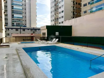 Apartamento com 3 Quartos à venda, 110m² no Praia de Itaparica, Vila Velha