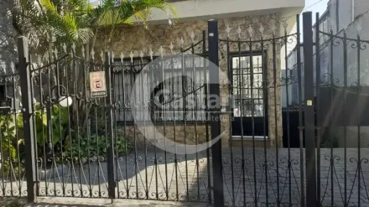 Casa com 4 Quartos à venda, 240m² no Vila Bertioga, São Paulo