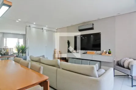 Apartamento com 3 Quartos à venda, 115m² no Santa Teresinha, São Paulo