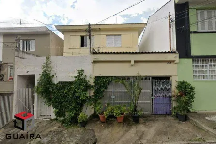 Casa com 4 Quartos à venda, 200m² no Jardim Aeroporto, São Paulo