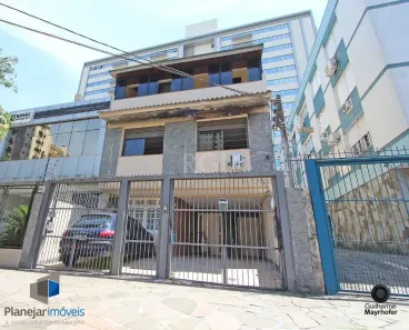 Casa com 6 Quartos à venda, 198m² no Menino Deus, Porto Alegre
