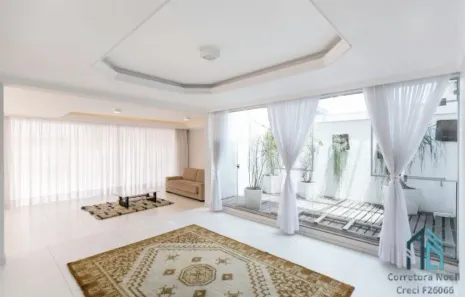 Casa com 5 Quartos à venda, 573m² no Portão, Curitiba
