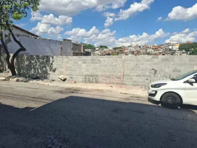 Lote/Terreno à venda, 511m² no Vila Carmosina, São Paulo