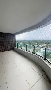 Apartamento com 4 Quartos à venda, 187m² no Tirol, Natal
