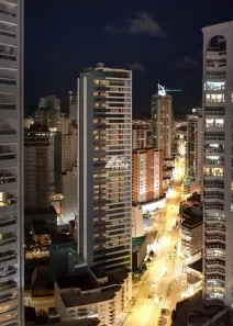Apartamento com 4 Quartos à venda, 177m² no Centro, Balneário Camboriú