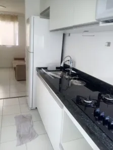 Apartamento com 2 Quartos à venda, 50m² no Artur Lundgren I, Paulista