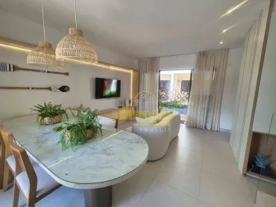 Casa de Condomínio com 3 Quartos à venda, 99m² no Poço, Cabedelo