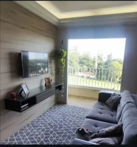 Apartamento com 2 Quartos à venda, 53m² no Assunção, São Bernardo do Campo