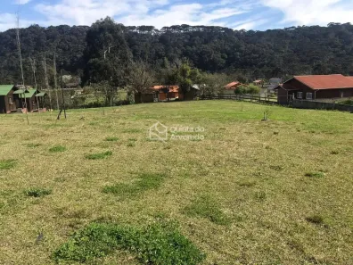 Lote/Terreno à venda, 1200m² no Águas Brancas, Urubici