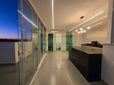 Cobertura com 3 Quartos à venda, 110m² no Santa Amélia, Belo Horizonte