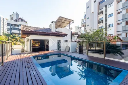 Cobertura com 3 Quartos à venda, 470m² no Bela Vista, Porto Alegre