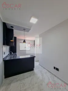 Apartamento com 2 Quartos para alugar, 50m² no Vila Carrão, São Paulo