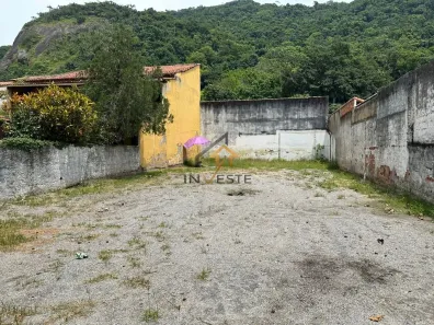 Lote/Terreno à venda, 180m² no Jardim Imbuí, Niterói