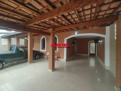 Casa com 3 Quartos à venda, 150m² no Bosque dos Eucaliptos, São José dos Campos