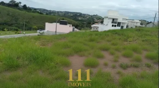 Lote/Terreno à venda, 252m² no Condomínio Residencial Mantiqueira, São José dos Campos