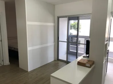 Apartamento com 1 Quarto à venda, 41m² no Saúde, São Paulo