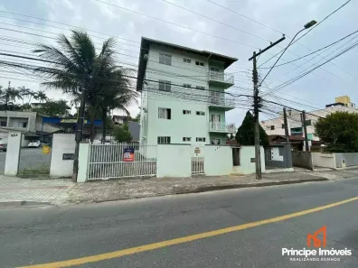 Apartamento com 2 Quartos para alugar, 44m² no Santo Antônio, Joinville