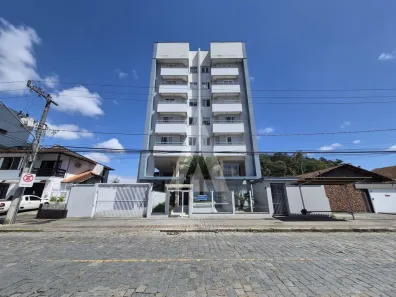 Apartamento com 2 Quartos para alugar, 65m² no Glória, Joinville