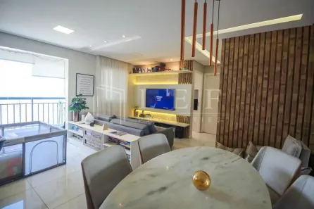 Apartamento com 2 Quartos à venda, 69m² no Vila Andrade, São Paulo