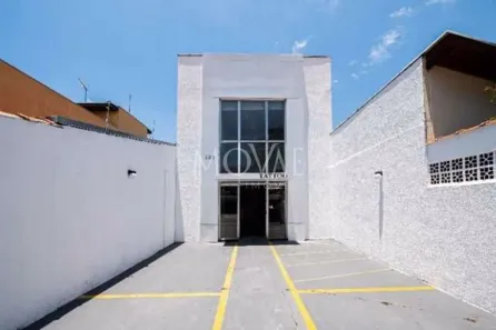 Imóvel Comercial à venda, 197m² no Jardim Satélite, São José dos Campos