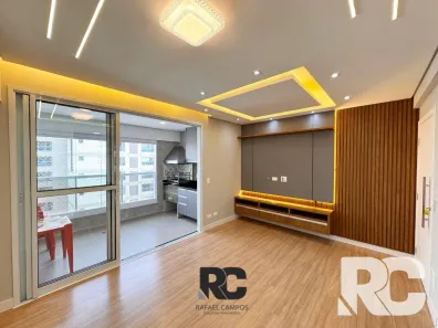 Apartamento com 2 Quartos à venda, 58m² no Loteamento Mogilar, Mogi das Cruzes