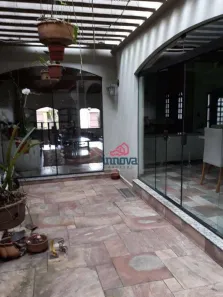 Sobrado com 4 Quartos à venda, 265m² no Jardim Aida, Guarulhos