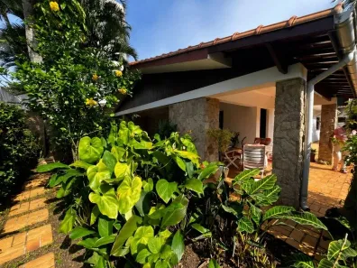 Casa com 5 Quartos à venda, 768m² no Flórida, Praia Grande
