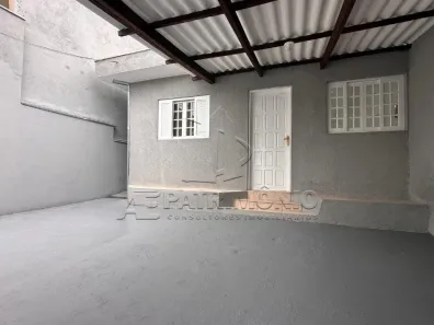 Casa com 3 Quartos à venda, 91m² no Jardim São Lucas, Votorantim