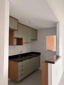 Apartamento com 2 Quartos à venda, 65m² no Parque Industrial, São José dos Campos
