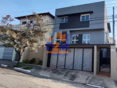Sobrado com 3 Quartos para alugar, 240m² no Adalgisa, Osasco