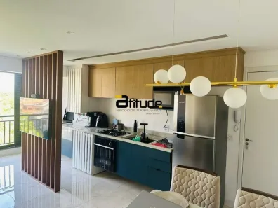 Apartamento com 2 Quartos à venda, 59m² no Jardim Rebelato, Cotia