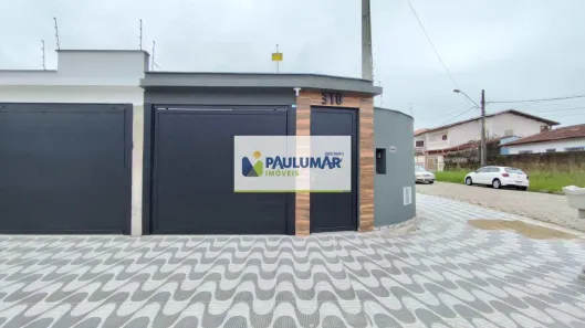 Casa com 2 Quartos à venda, 81m² no Cibratel II, Itanhaém