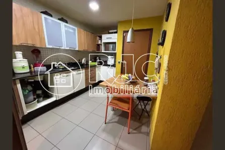 Apartamento com 3 Quartos à venda, 114m² no Grajaú, Rio de Janeiro