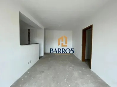Apartamento com 3 Quartos à venda, 98m² no Paulista, Piracicaba