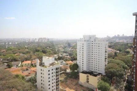 Cobertura com 2 Quartos à venda, 137m² no Vila Madalena, São Paulo