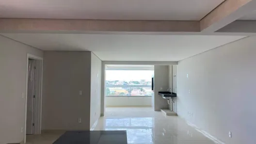 Apartamento com 3 Quartos à venda, 122m² no São Benedito, Uberaba