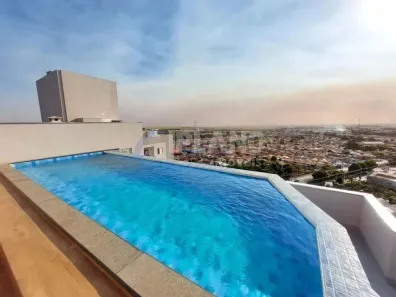 Apartamento com 2 Quartos à venda, 54m² no Residencial Parati, São Carlos