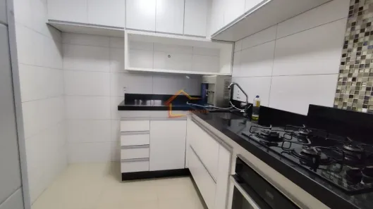 Apartamento com 2 Quartos à venda, 49m² no Jardim Regina, Mogi Mirim
