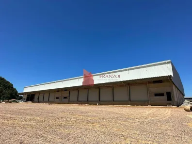 Galpão/Depósito/Armazém para alugar, 6700m² no Espinheiros, Itajaí