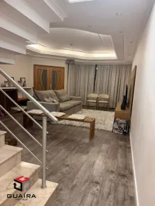 Sobrado com 3 Quartos à venda, 300m² no Vila Pires, Santo André