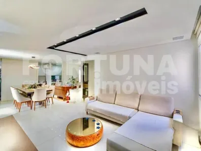Apartamento com 3 Quartos à venda, 107m² no Cidade São Francisco, São Paulo