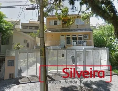 Casa com 4 Quartos à venda, 264m² no Menino Deus, Porto Alegre