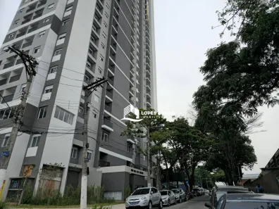 Apartamento com 2 Quartos para alugar, 41m² no Jardim Casablanca, São Paulo