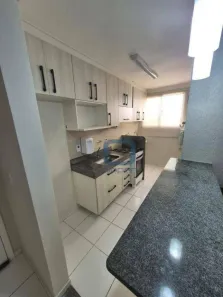 Apartamento com 2 Quartos à venda, 48m² no Loteamento Parque São Martinho, Campinas