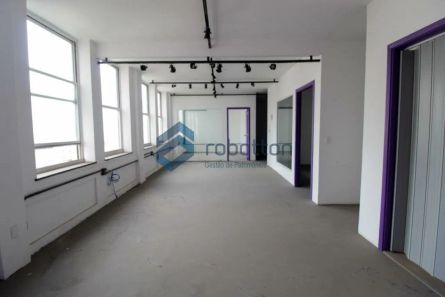 Sala Comercial à venda, 109m² no República, São Paulo