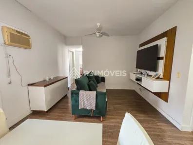 Apartamento com 3 Quartos à venda, 81m² no Recreio dos Bandeirantes, Rio de Janeiro