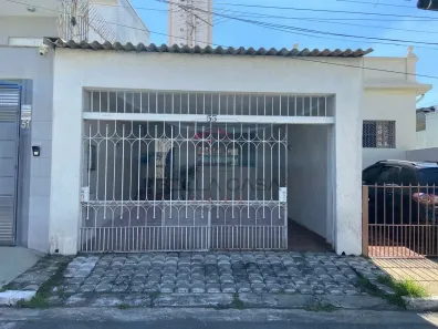 Casa com 2 Quartos à venda, 95m² no Alto da Mooca, São Paulo